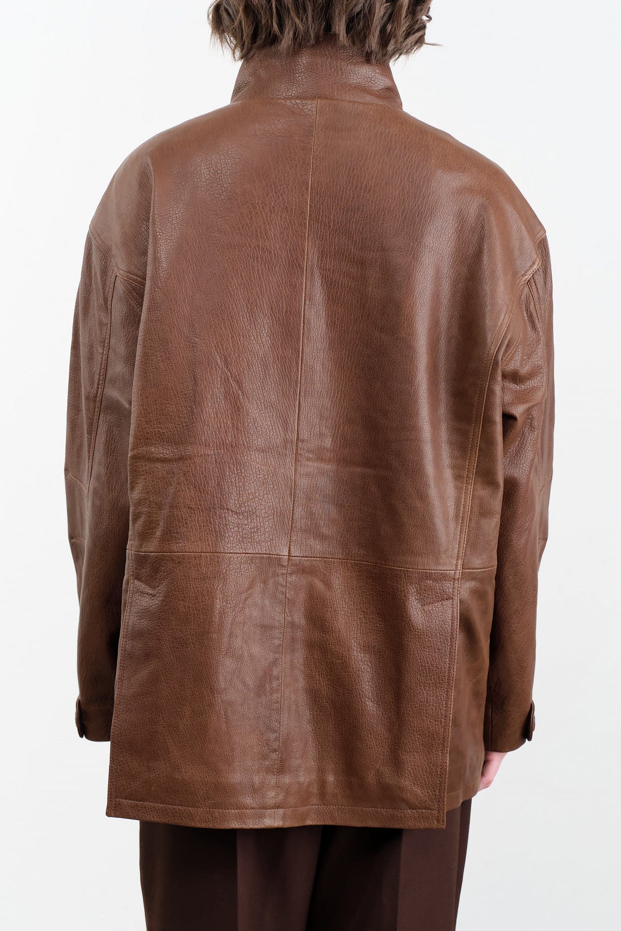 Jamie Haller Apparel Womens Outerwear Anorak Jacket