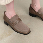 Jamie Haller Accessories Womens Shoes Mod Loafer