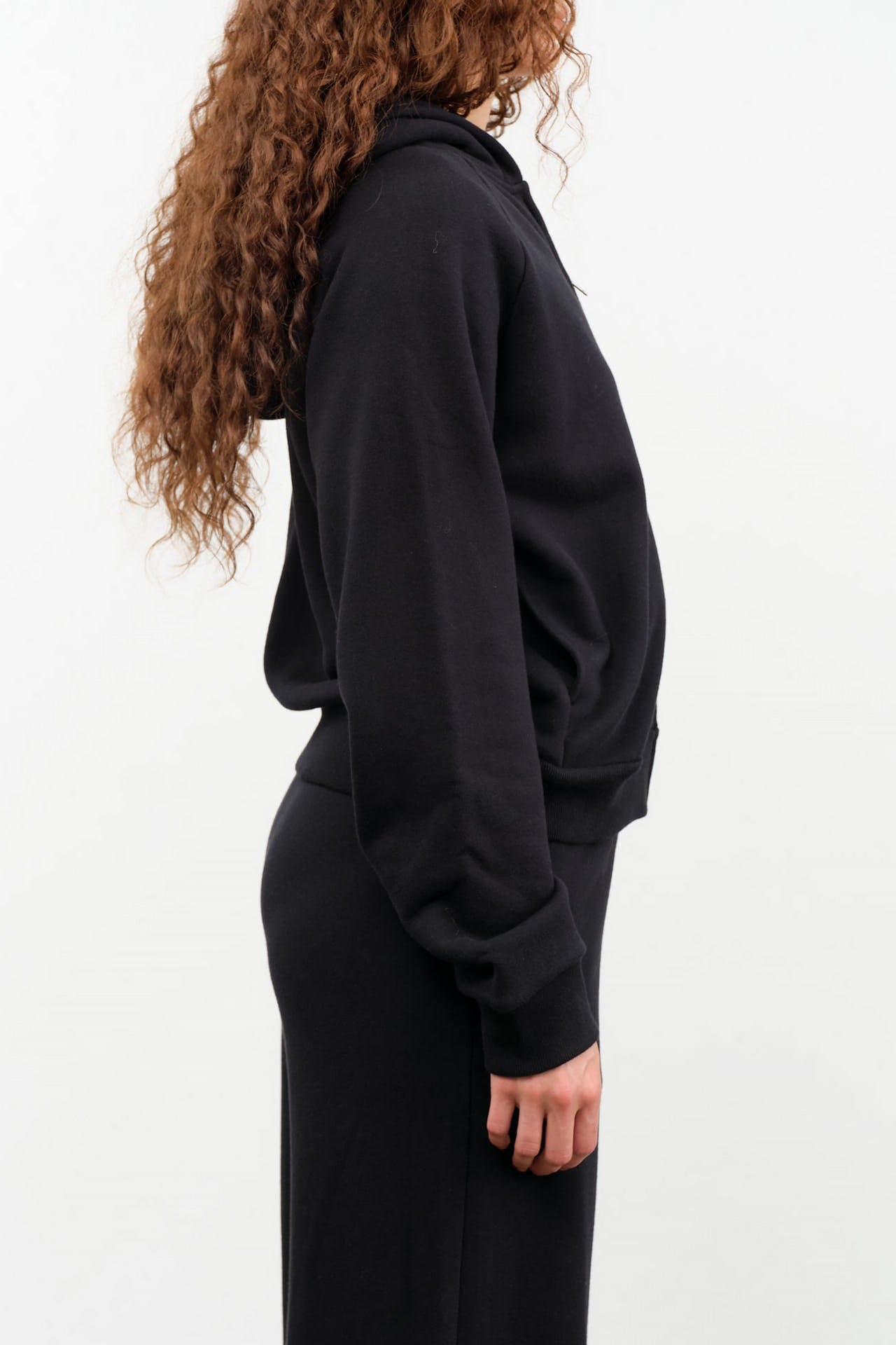 Jamie Haller Apparel Womens Jackets The Bird Hoodie