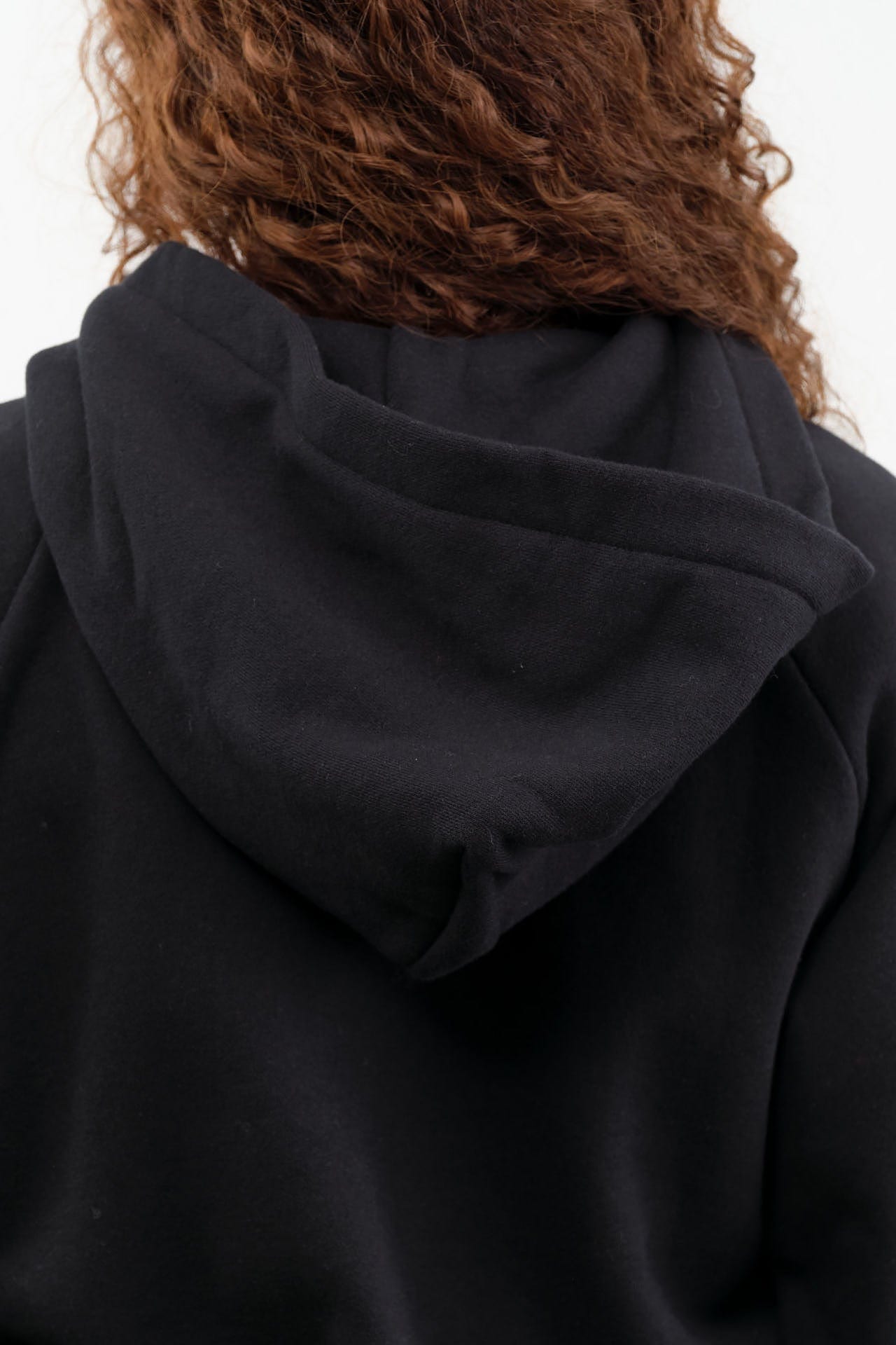 Jamie Haller Apparel Womens Jackets The Bird Hoodie