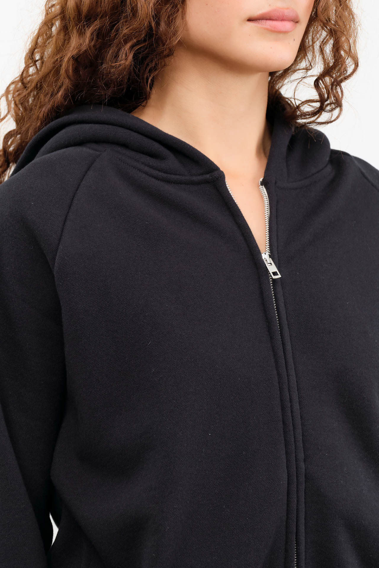 Jamie Haller Apparel Womens Jackets The Bird Hoodie