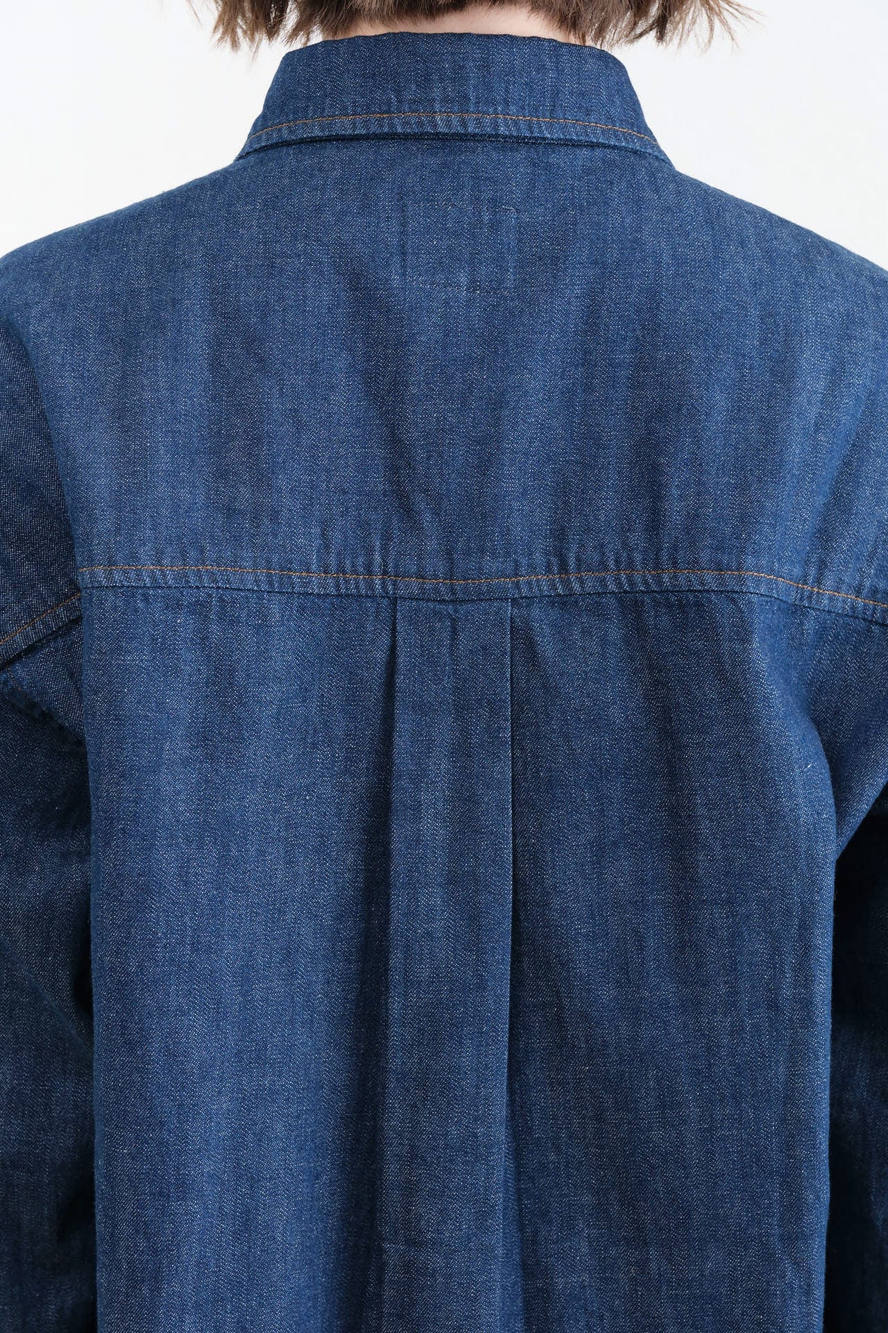 Jamie Haller Apparel Womens Blouses The Essential Shirt