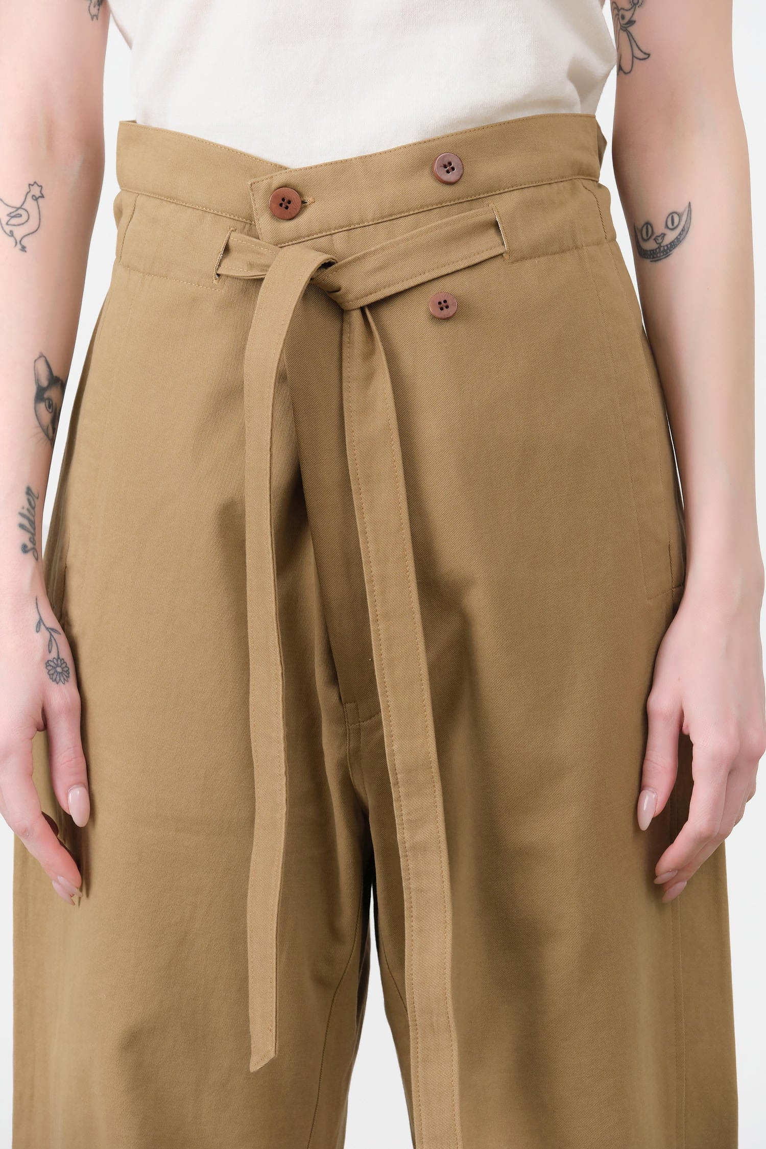 Jamie Haller Apparel Womens Pants The Everything Pant