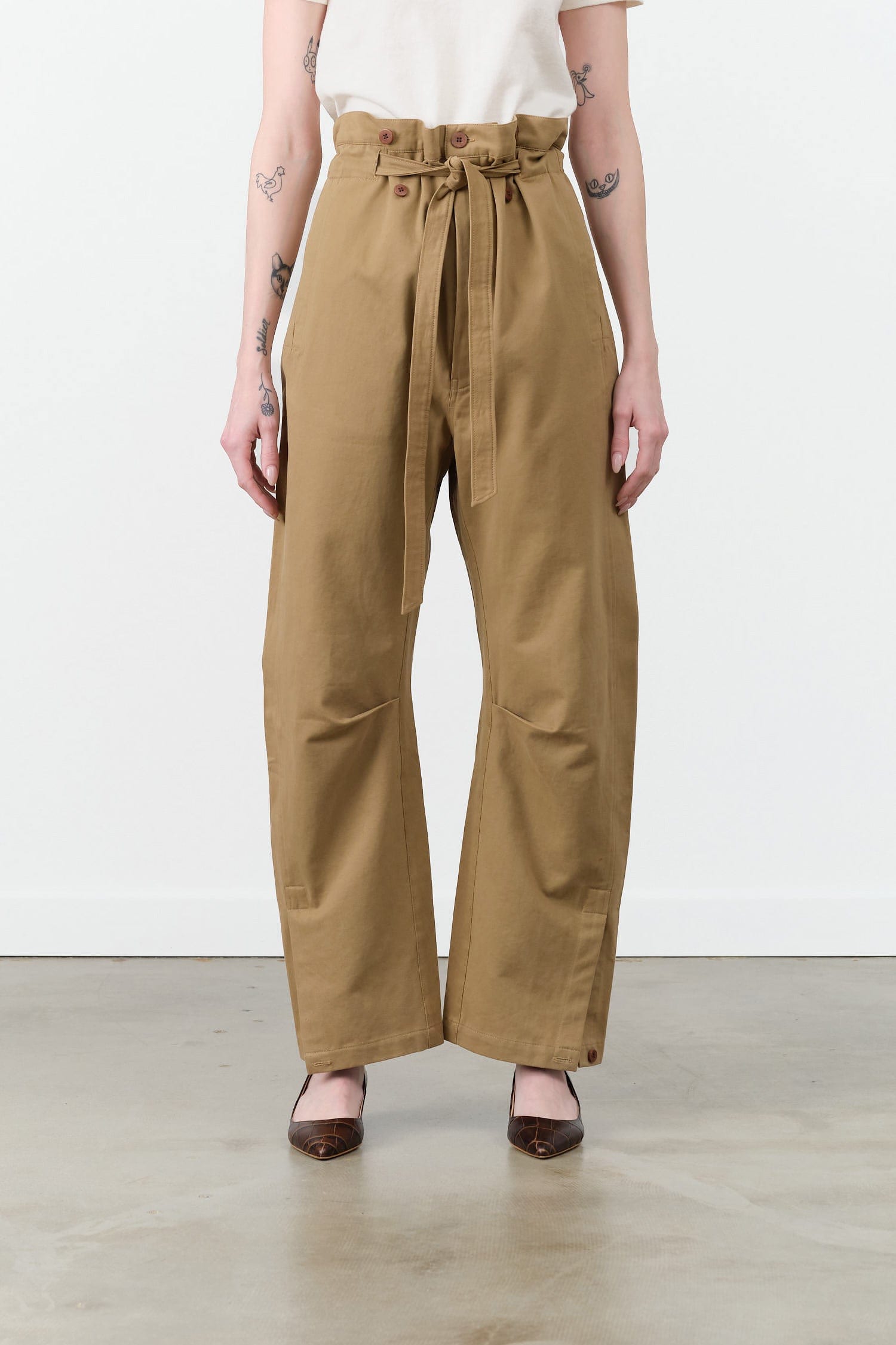 Jamie Haller Apparel Womens Pants The Everything Pant