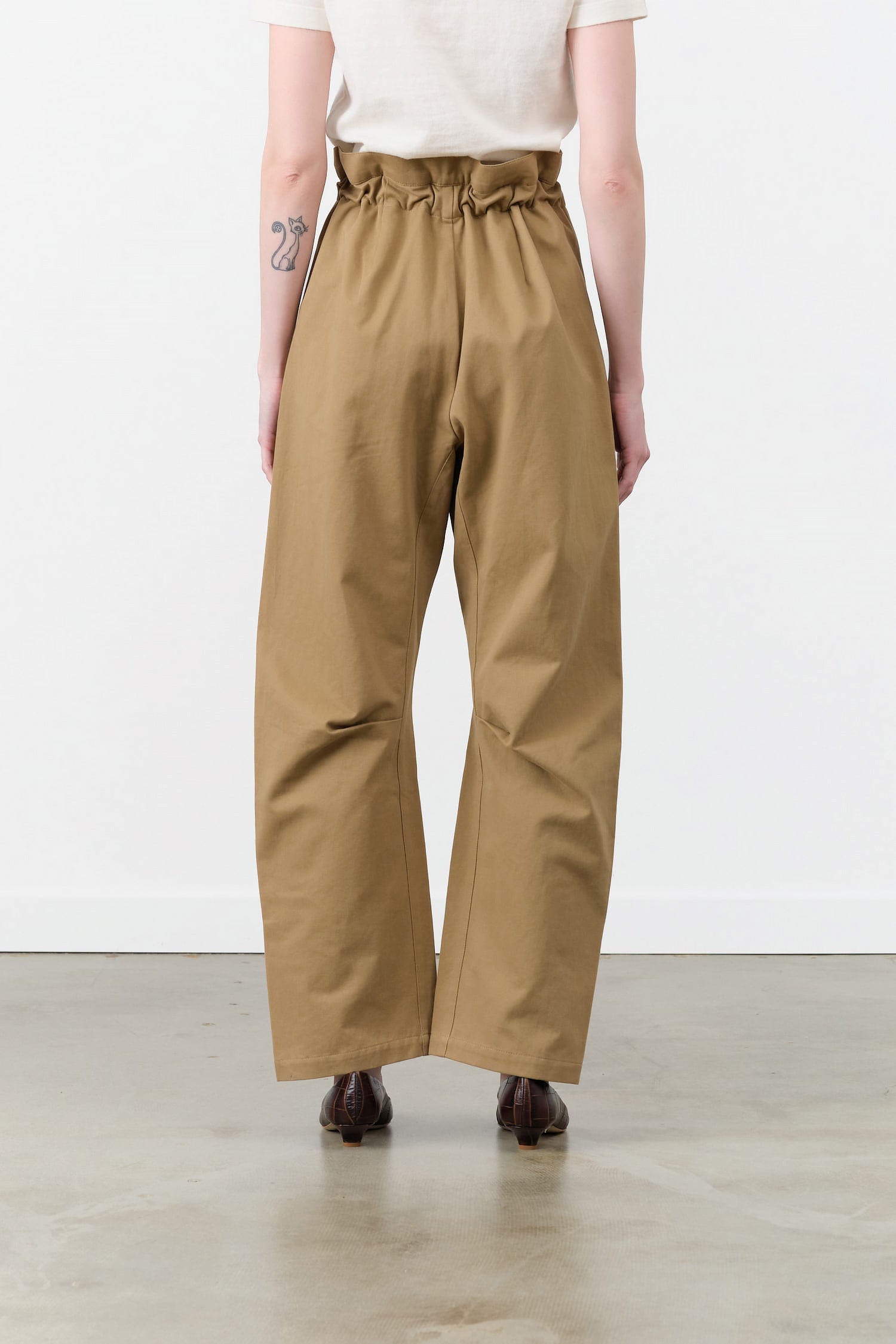 Jamie Haller Apparel Womens Pants The Everything Pant