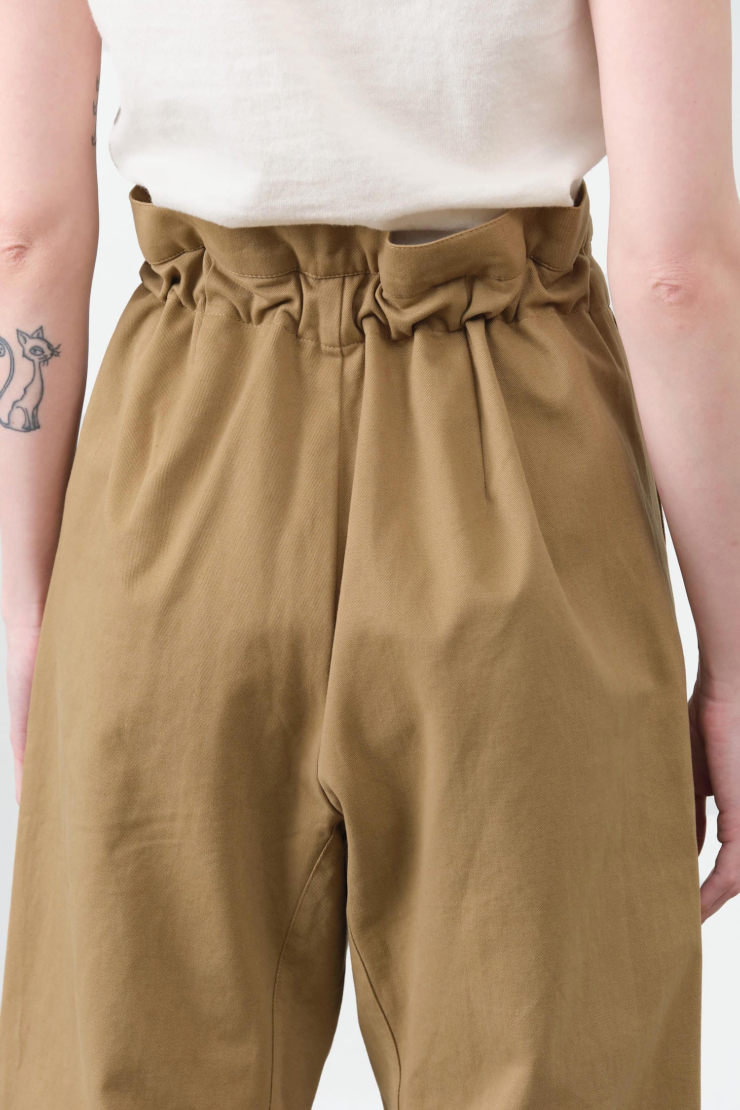 Jamie Haller Apparel Womens Pants The Everything Pant