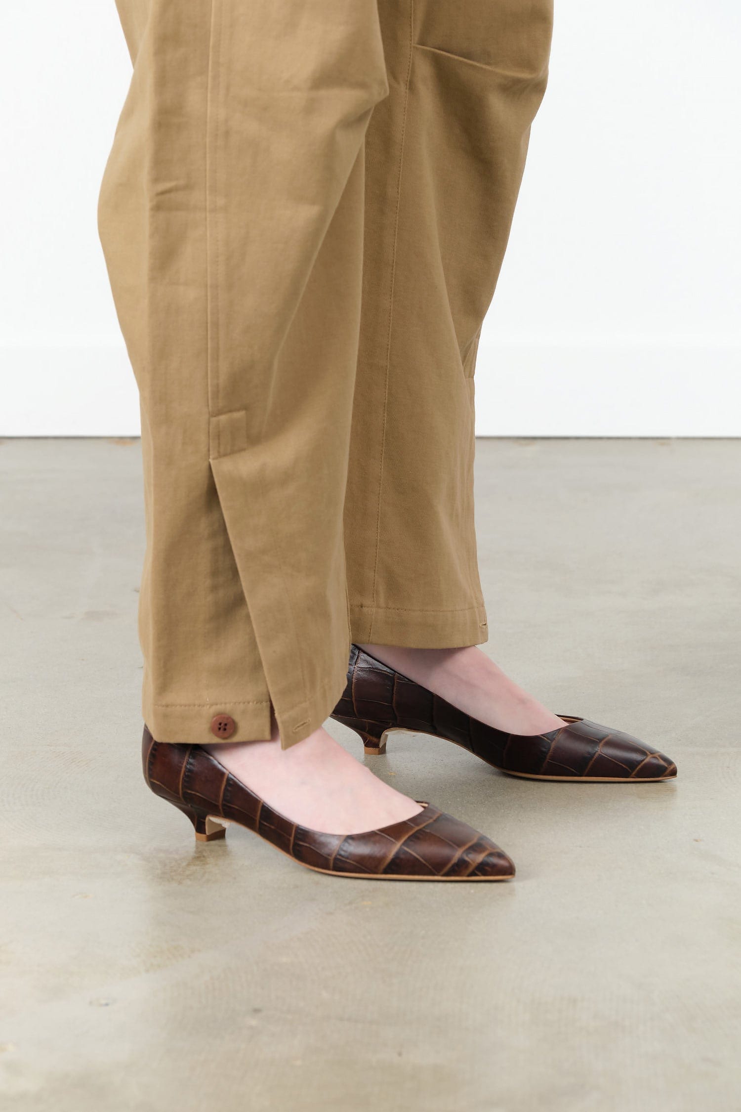 Jamie Haller Apparel Womens Pants The Everything Pant