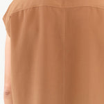 Jamie Haller Apparel Womens Blouses The Reiki Sleeveless Shirt