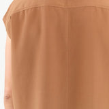 Jamie Haller Apparel Womens Blouses The Reiki Sleeveless Shirt