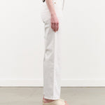 Jamie Haller Apparel Womens Denim The Wide A Leg