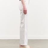 Jamie Haller Apparel Womens Denim The Wide A Leg