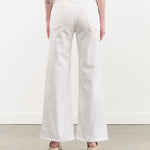 Jamie Haller Apparel Womens Denim The Wide A Leg
