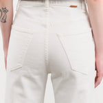 Jamie Haller Apparel Womens Denim The Wide A Leg