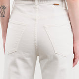 Jamie Haller Apparel Womens Denim The Wide A Leg