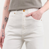 Jamie Haller Apparel Womens Denim The Wide A Leg