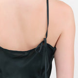 Jesse Kamm Apparel Womens Blouses Camisole