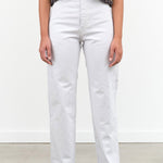 Jesse Kamm Apparel Womens Pants Handy Pant in Moon