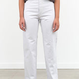 Jesse Kamm Apparel Womens Pants Handy Pant in Moon