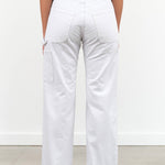 Jesse Kamm Apparel Womens Pants Handy Pant in Moon