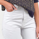 Jesse Kamm Apparel Womens Pants Handy Pant in Moon