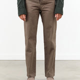 Jesse Kamm Apparel Womens Pants Handy Pant in Mushroom