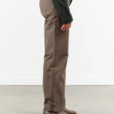 Jesse Kamm Apparel Womens Pants Handy Pant in Mushroom