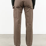 Jesse Kamm Apparel Womens Pants Handy Pant in Mushroom