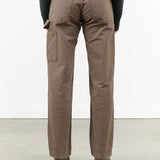 Jesse Kamm Apparel Womens Pants Handy Pant in Mushroom