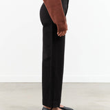 Jesse Kamm Apparel Womens Pants Sailor Pant in Black