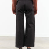 Jesse Kamm Apparel Womens Pants Sailor Pant in Black