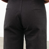 Jesse Kamm Apparel Womens Pants Sailor Pant in Black