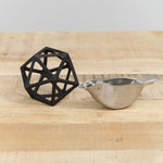 Kajidonya Home Kitchen Utensils Lemon Squeezer Stainless Steel