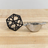 Kajidonya Home Kitchen Utensils Lemon Squeezer Stainless Steel