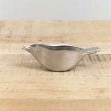 Kajidonya Home Kitchen Utensils Lemon Squeezer Stainless Steel