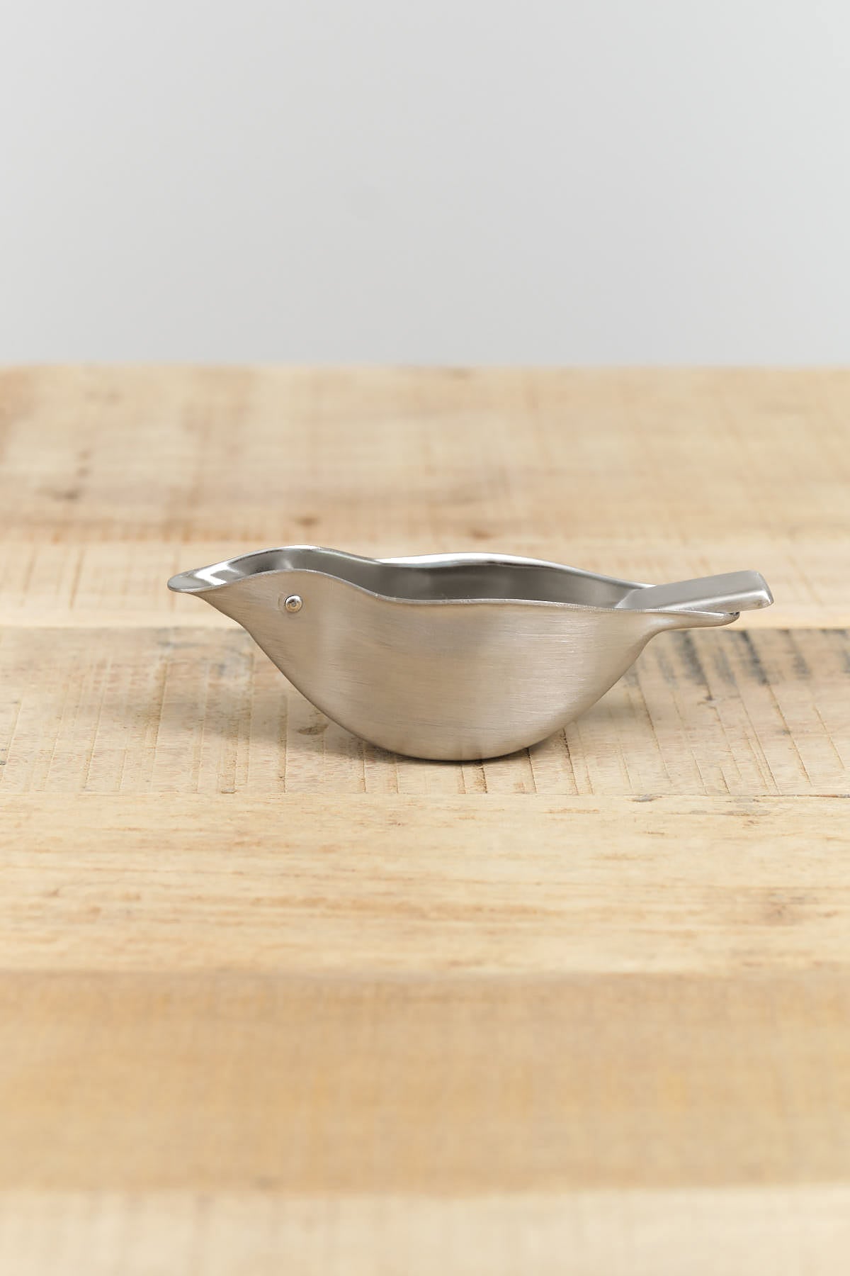 Kajidonya Home Kitchen Utensils Lemon Squeezer Stainless Steel