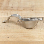 Kajidonya Home Kitchen Utensils Lemon Squeezer Stainless Steel