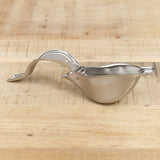 Kajidonya Home Kitchen Utensils Lemon Squeezer Stainless Steel