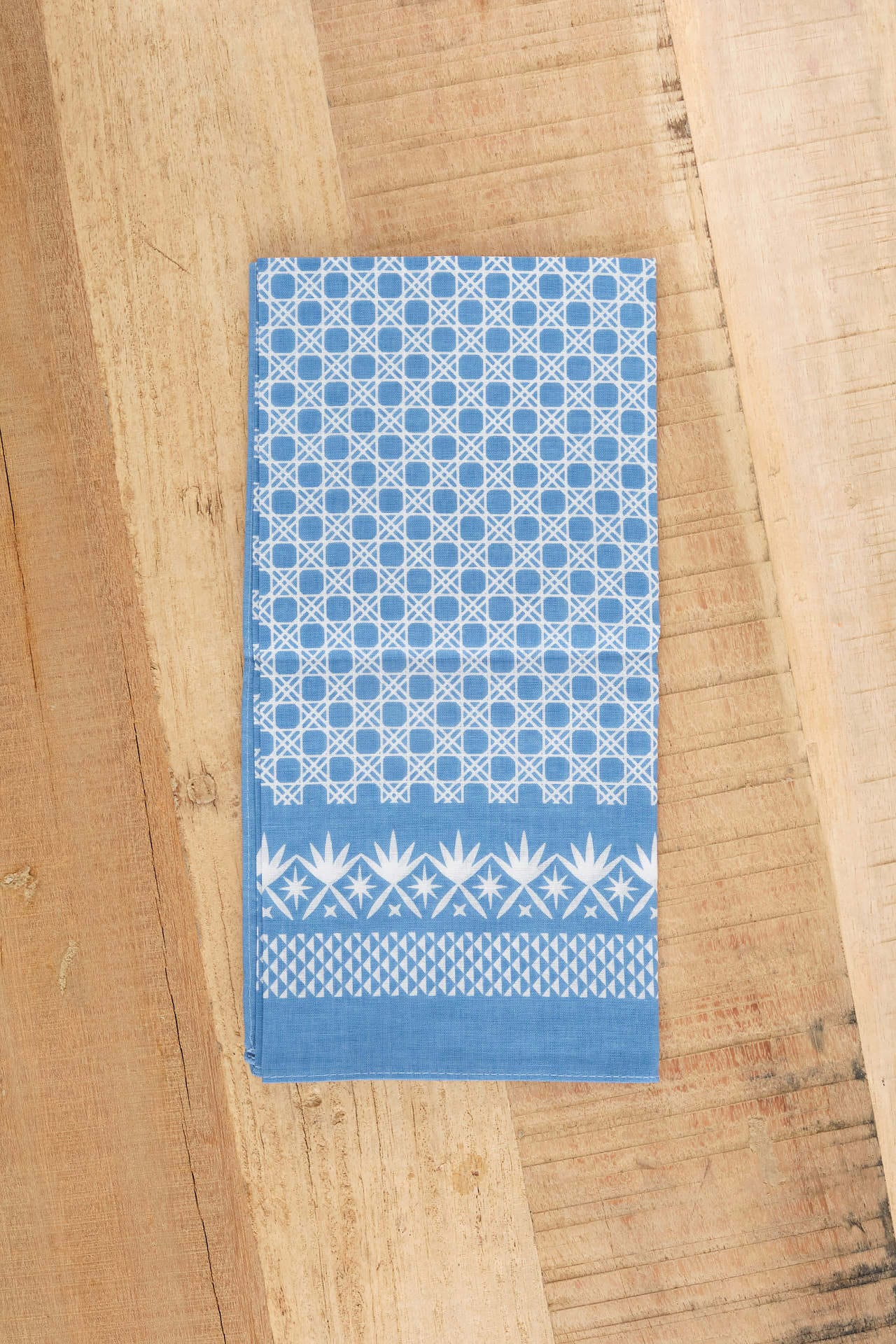 Kamawanu Accessories Bandanas Japanese Classic Pattern Bandana