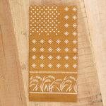 Kamawanu Accessories Bandanas Japanese Classic Pattern Bandana