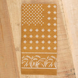 Kamawanu Accessories Bandanas Japanese Classic Pattern Bandana