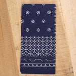Kamawanu Accessories Bandanas Japanese Classic Pattern Bandana
