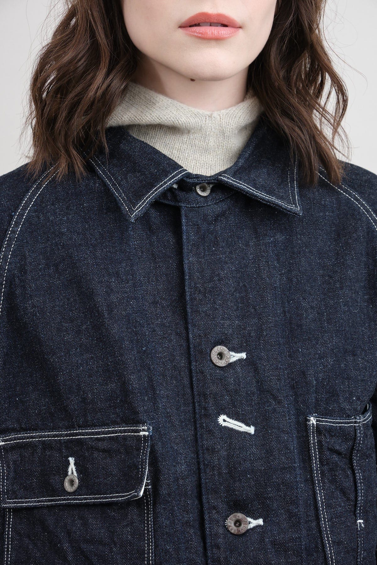 japanese denim kapital