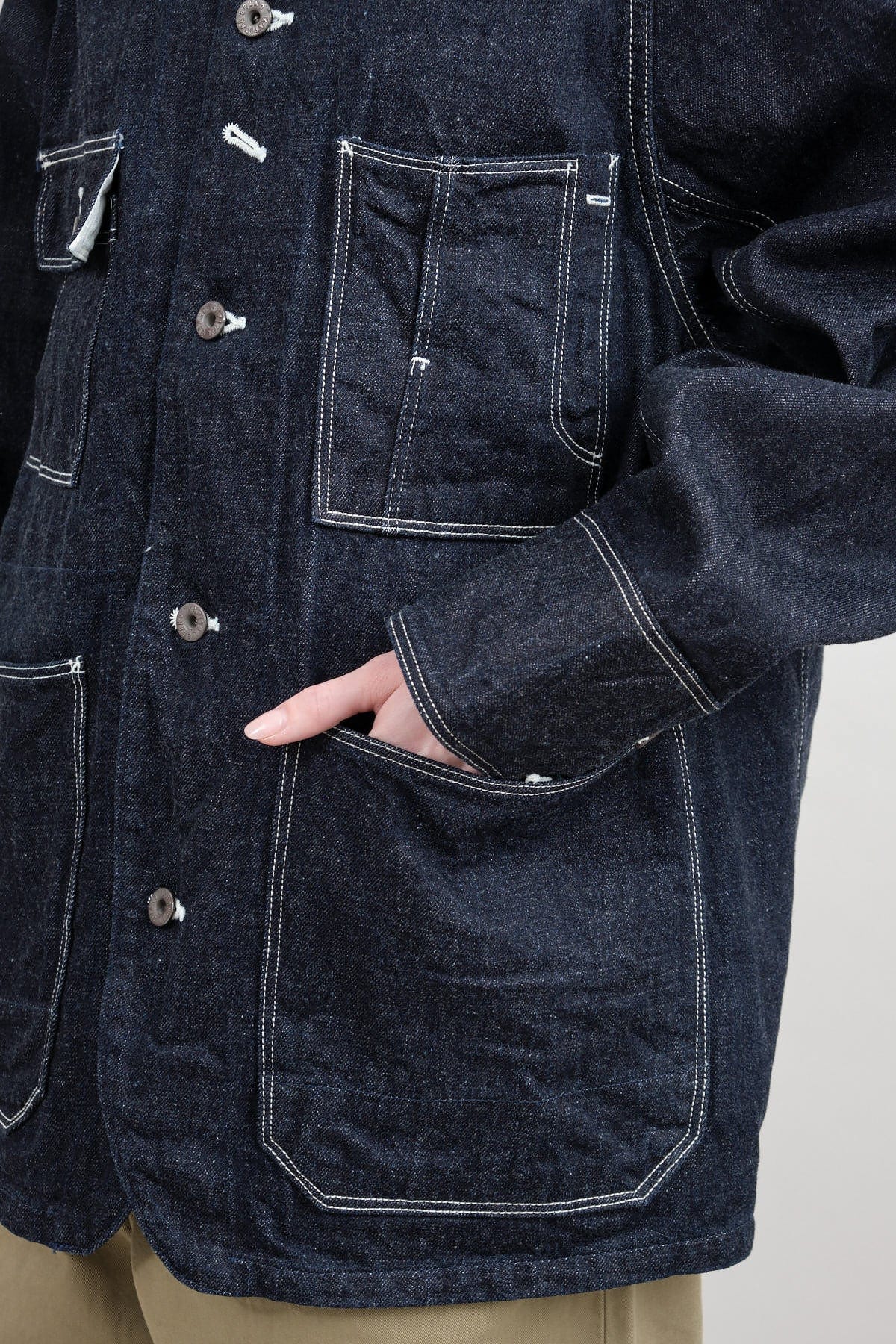japanese denim jackets kapital