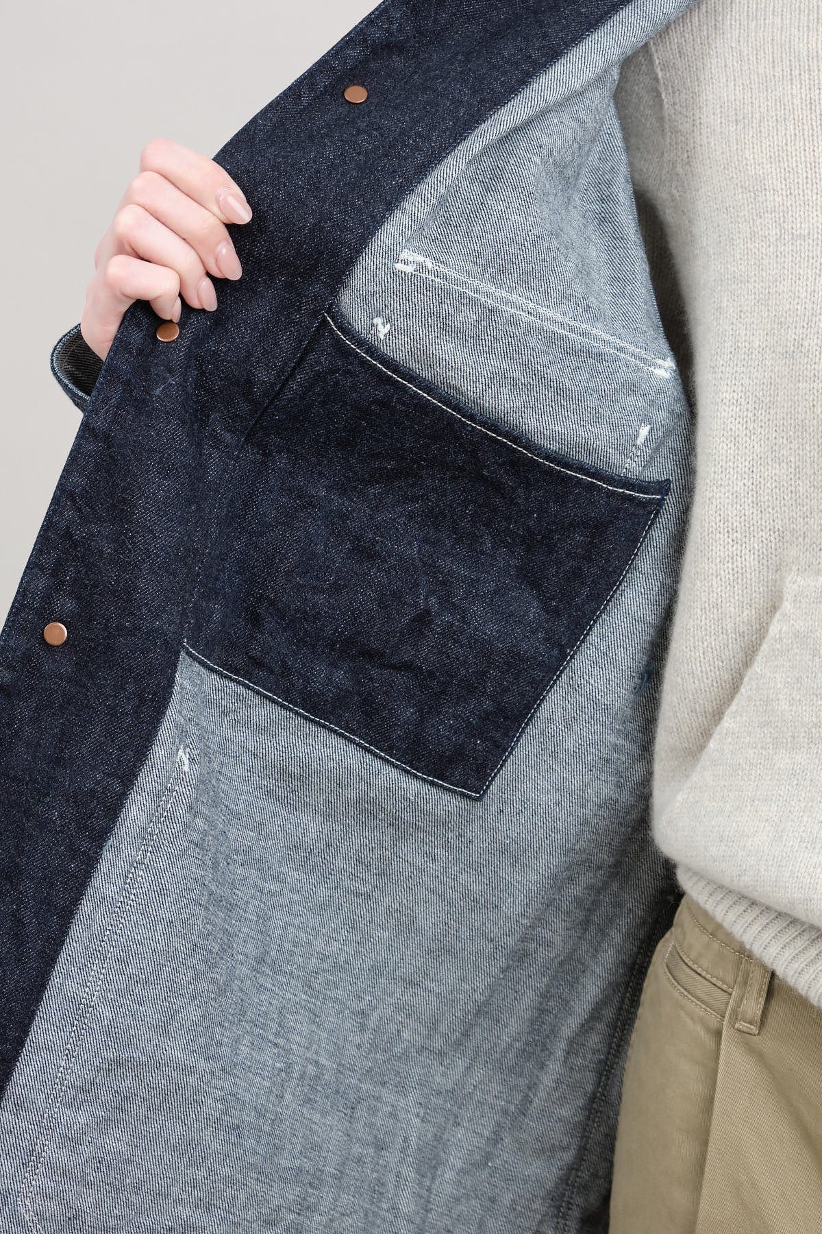 kapital usa stockist