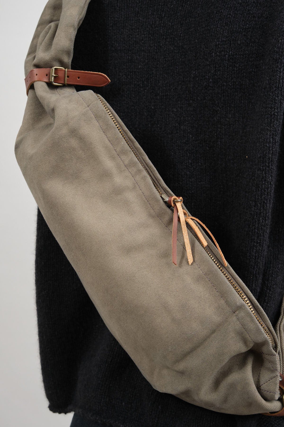 kapital bag