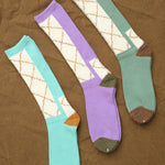 Kapital Accessories Socks and Tights 84 Yarns SMITH Socks