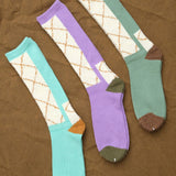 Kapital Accessories Socks and Tights 84 Yarns SMITH Socks