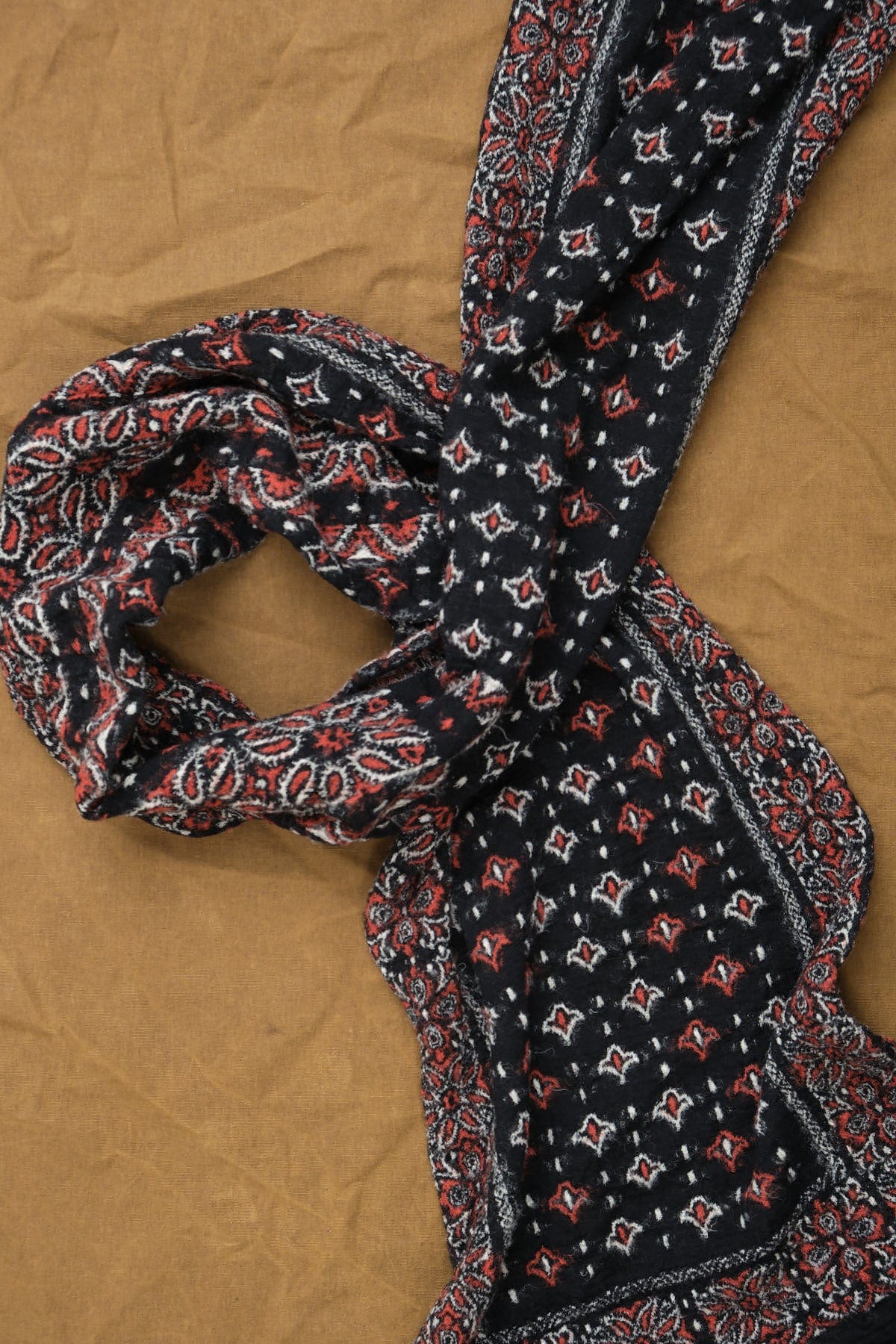big mama bandana scarf
