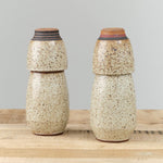 Kat and Roger Home Kitchen Serving Carafe and Bloomer Cup