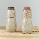 Kat and Roger Home Kitchen Serving Carafe and Bloomer Cup